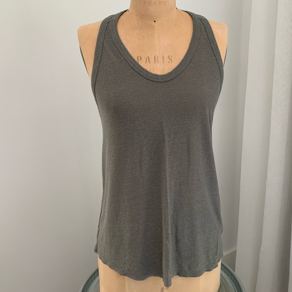 Alexander Wang Tank Top - Picture 3 of 5